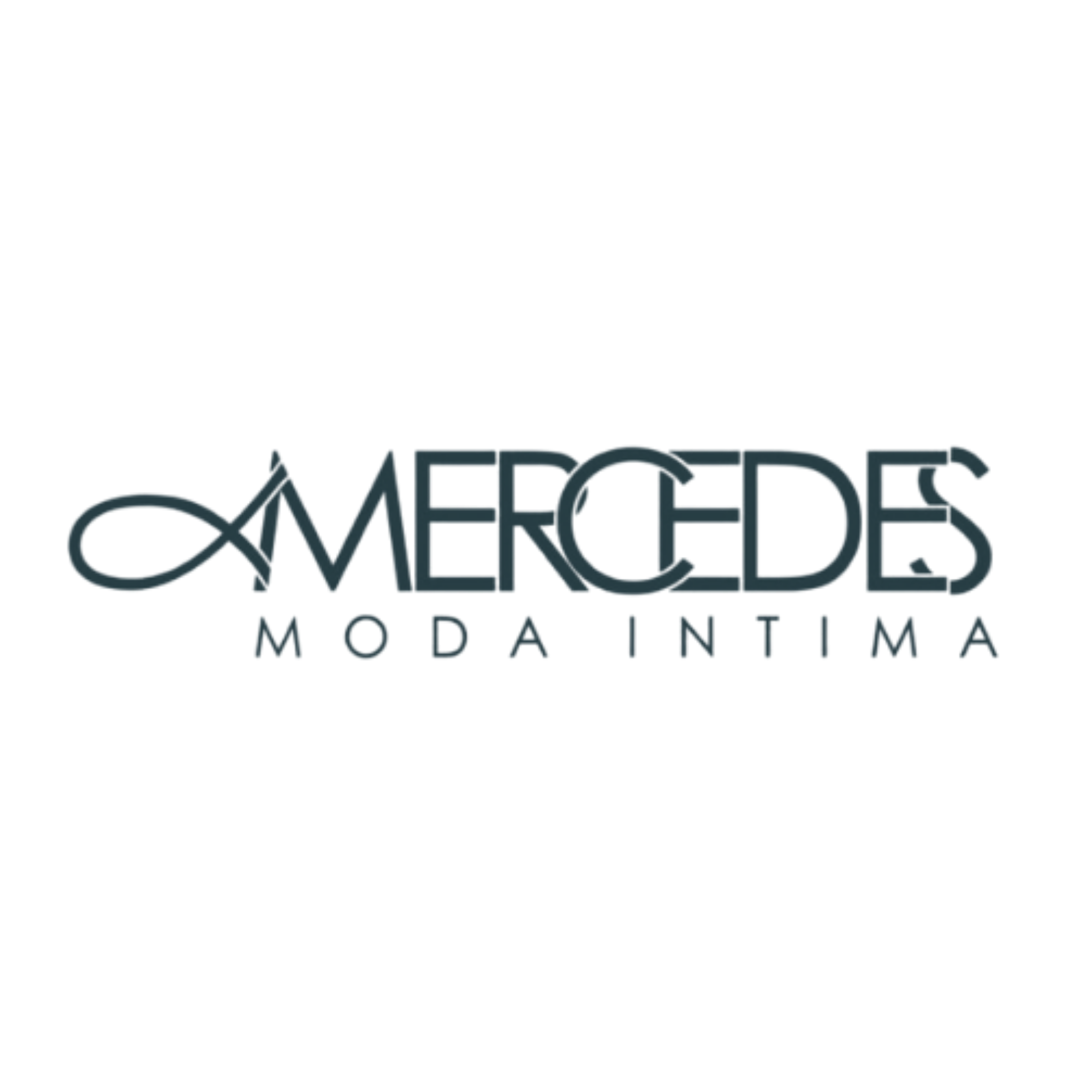 mercedes moda intima