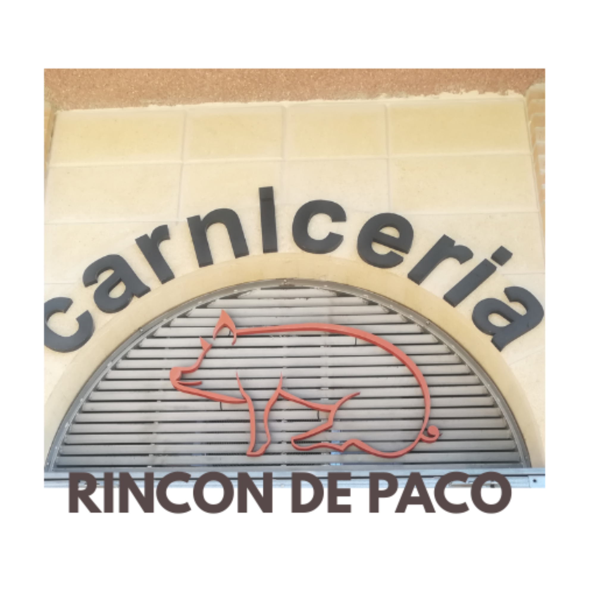 rincon de paco