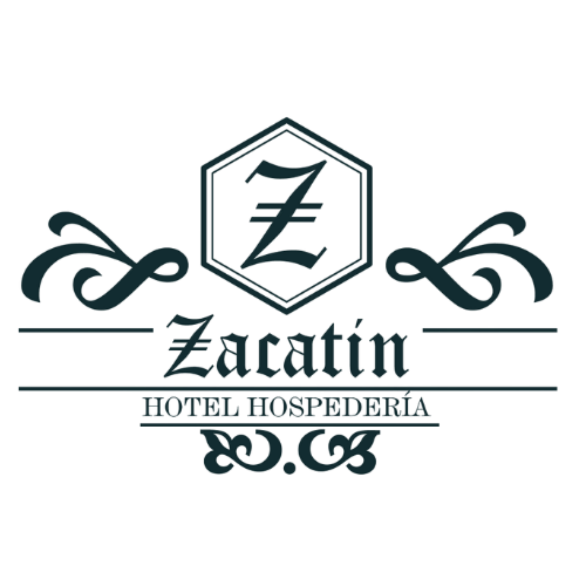 hotel zacatin