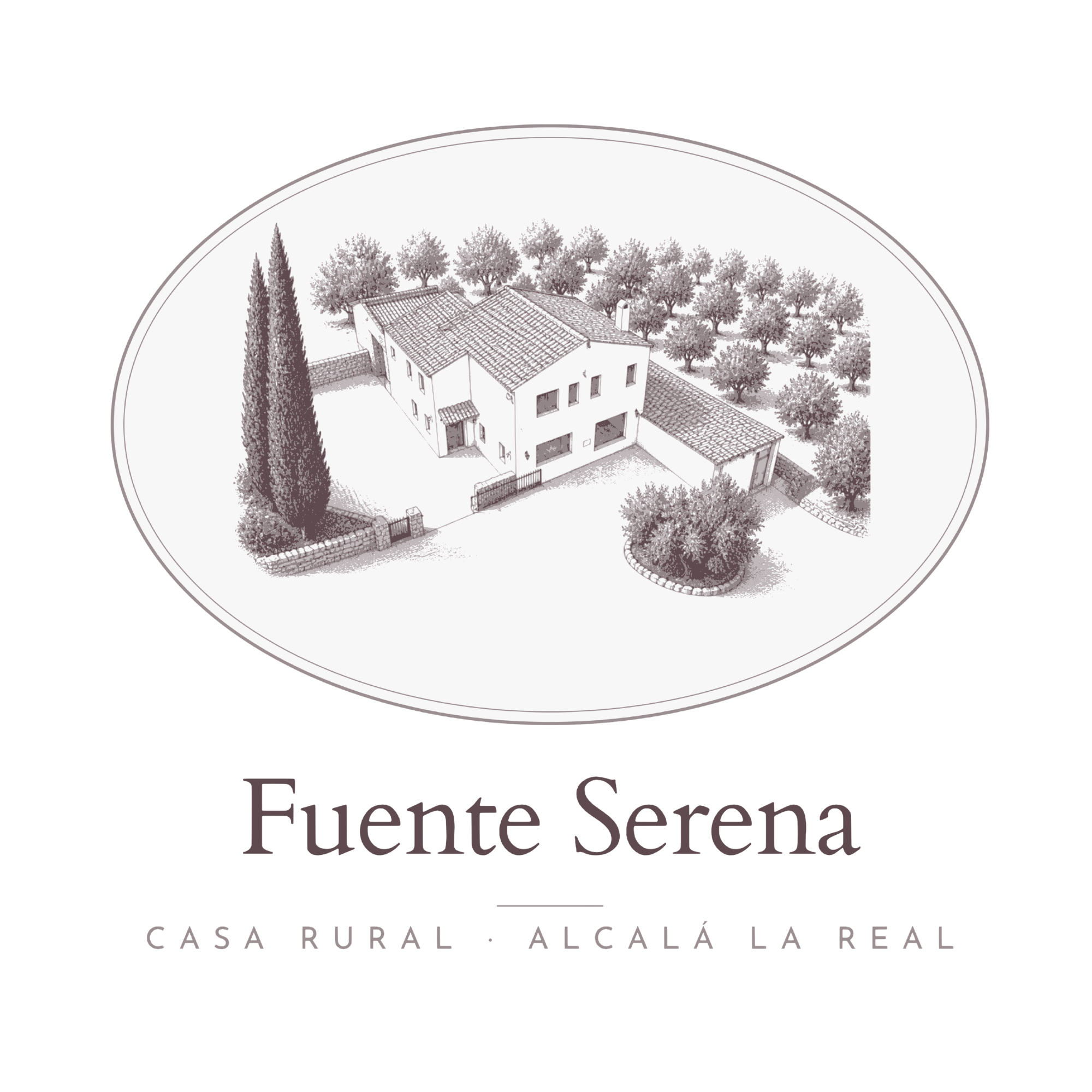 fuente serena