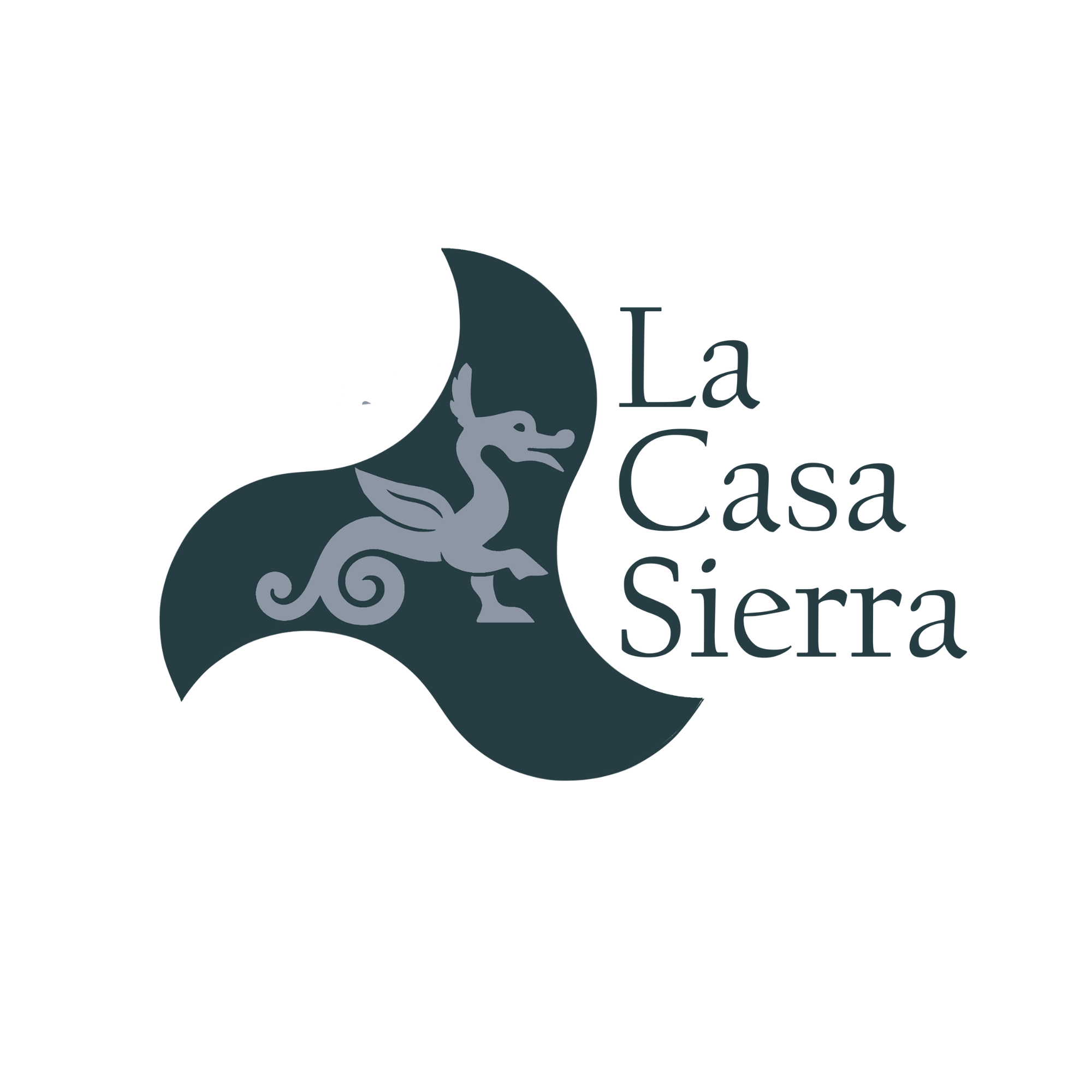 la casa sierra